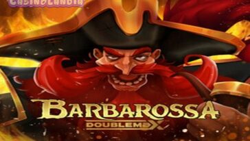 Barbarossa DoubleMax by Peter & Sons