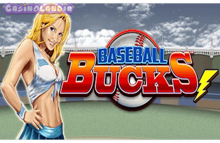 Baseball Bucks by Lightning Box