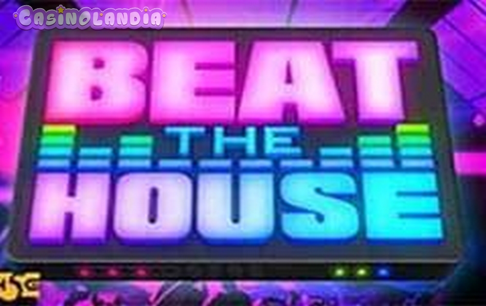 Beat The House by High 5 Games