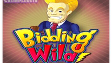 Bidding Wild by Lightning Box