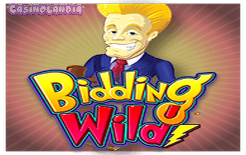 Bidding Wild by Lightning Box