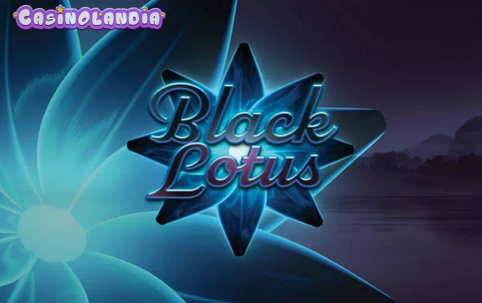 Black Lotus by Air Dice