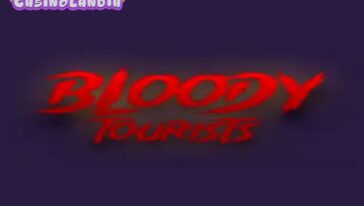 Bloody Tourists by TrueLab Games