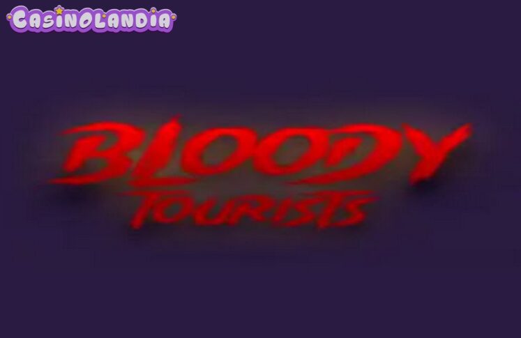 Bloody Tourists by TrueLab Games