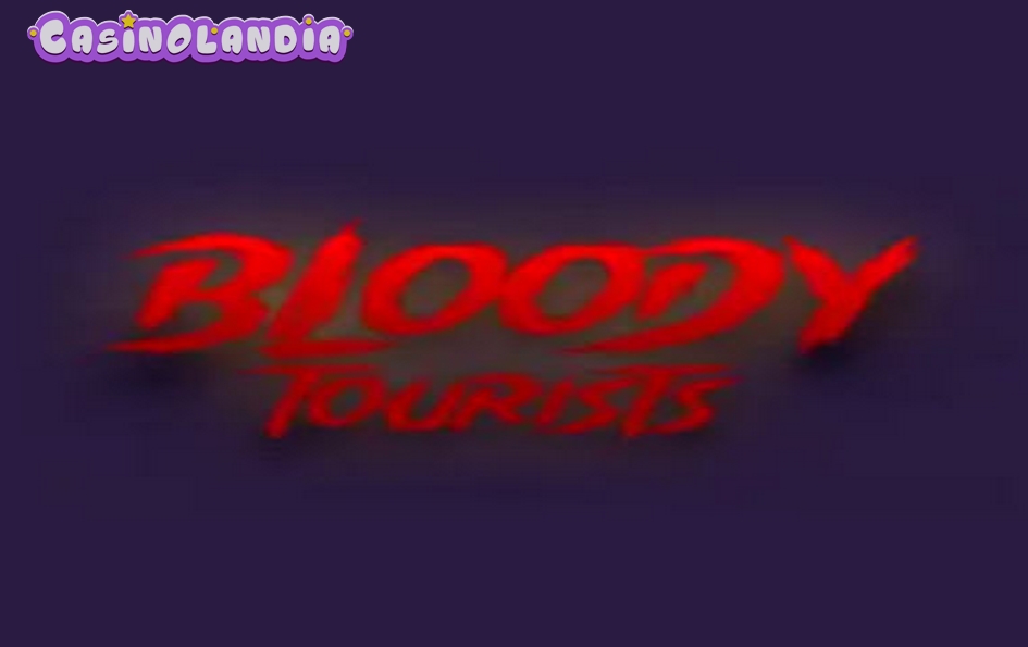 Bloody Tourists by TrueLab Games