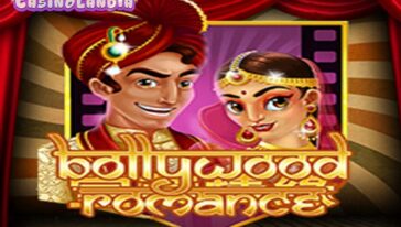 Bollywood Romance by KA Gaming