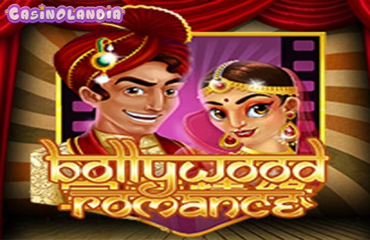 Bollywood Romance by KA Gaming