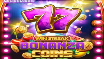 Bonanza Coins by Bigpot Gaming