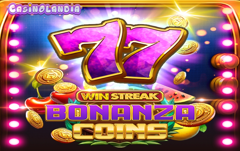Bonanza Coins by Bigpot Gaming