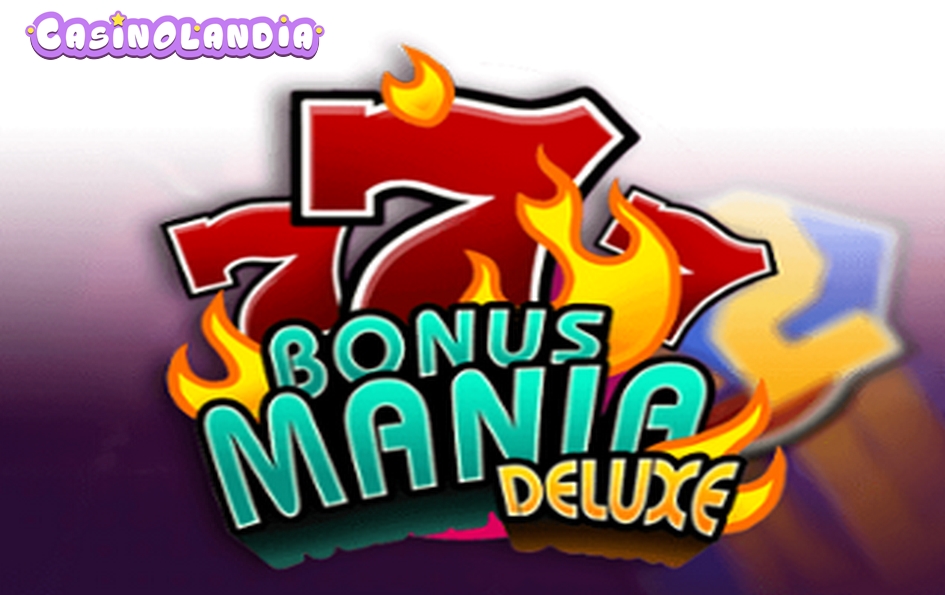Bonus Mania Deluxe by KA Gaming