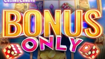 Bonus Vending by KA Gaming