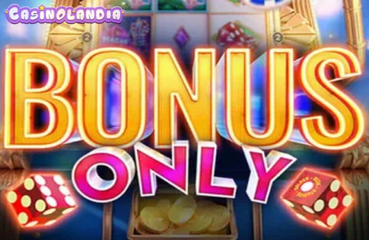 Bonus Vending by KA Gaming