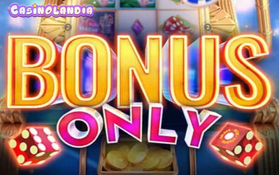 Bonus Vending by KA Gaming