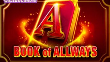Book Of All Ways by 1spin4win