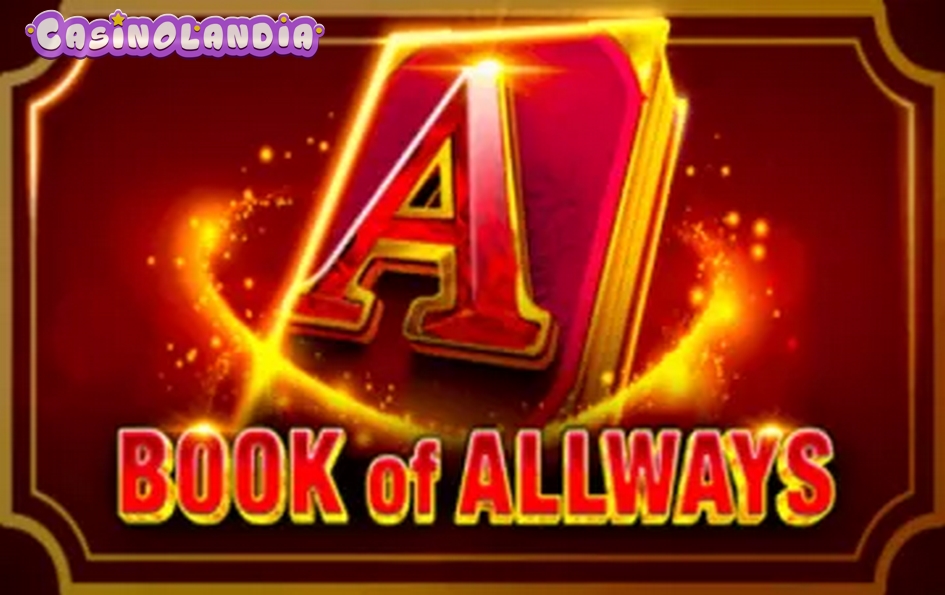 Book Of All Ways by 1spin4win