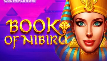 Book of Nibiru by 1spin4win