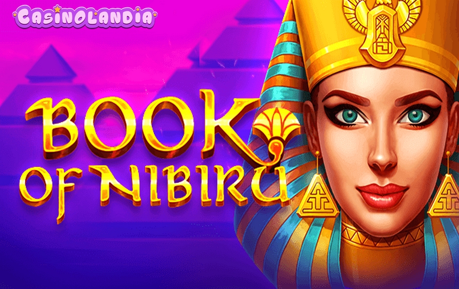 Book of Nibiru by 1spin4win