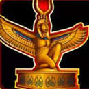 Book of Ra Paytable Symbol 4