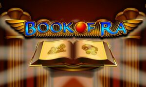 Book of Ra Thumbnail Small