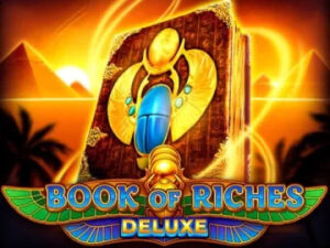 Book of Riches Deluxe Thumbnail small