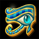 Books of Giza Symbol Eye