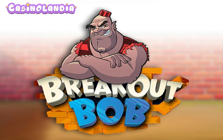 Breakout Bob by Playtech Vikings