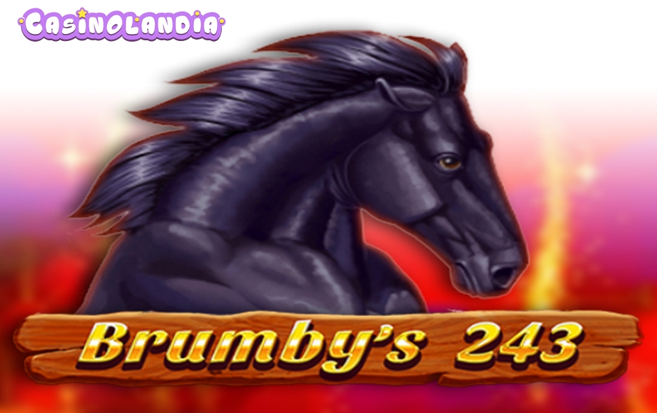 Brumby’s 243 by 1spin4win