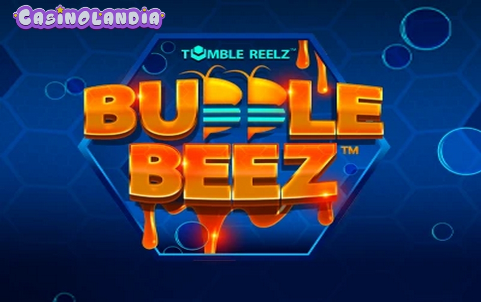 Bubble Beez by Crazy Tooth Studio