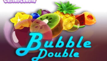 Bubble Double by KA Gaming