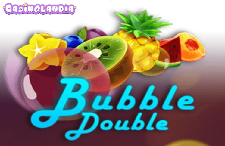 Bubble Double by KA Gaming