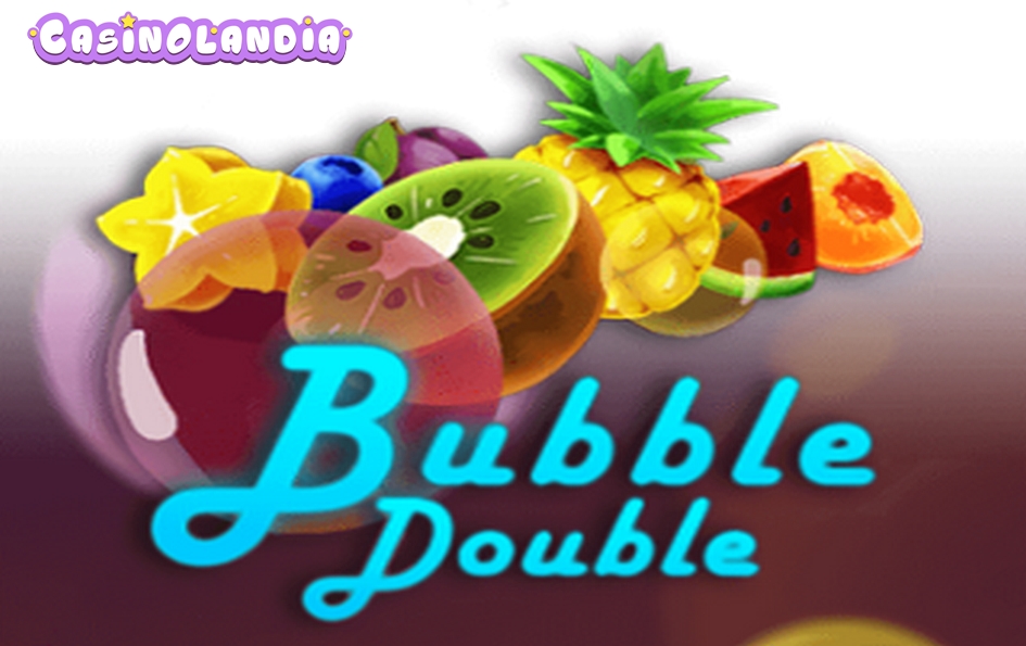 Bubble Double by KA Gaming