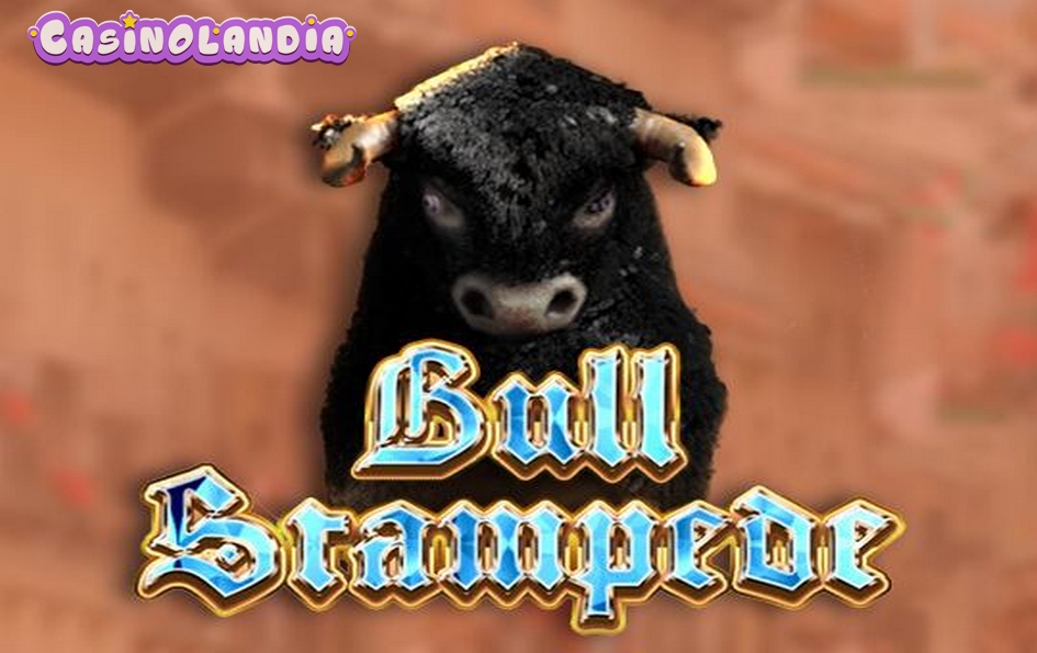 Bull Stampede by KA Gaming