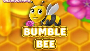 Bumble Bee by KA Gaming