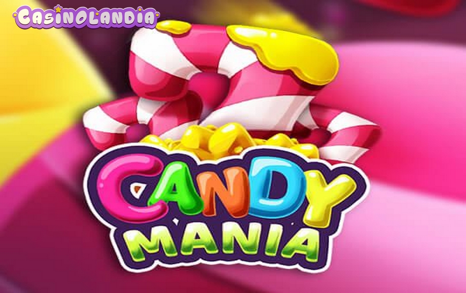 Candy Mania by KA Gaming