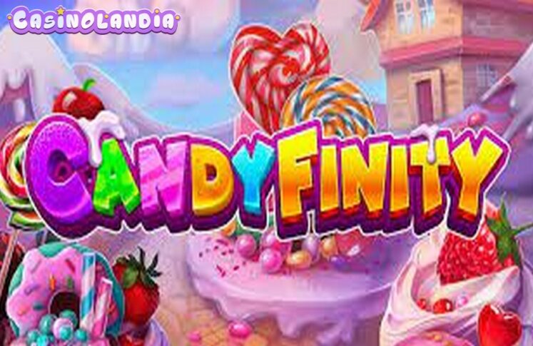 Candyfinity by Yggdrasil Gaming