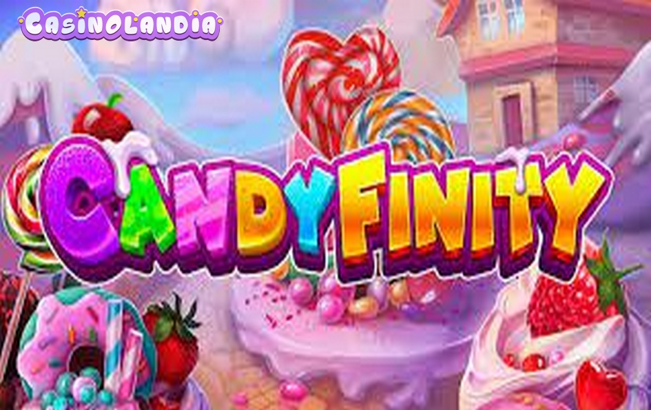 Candyfinity by Yggdrasil Gaming