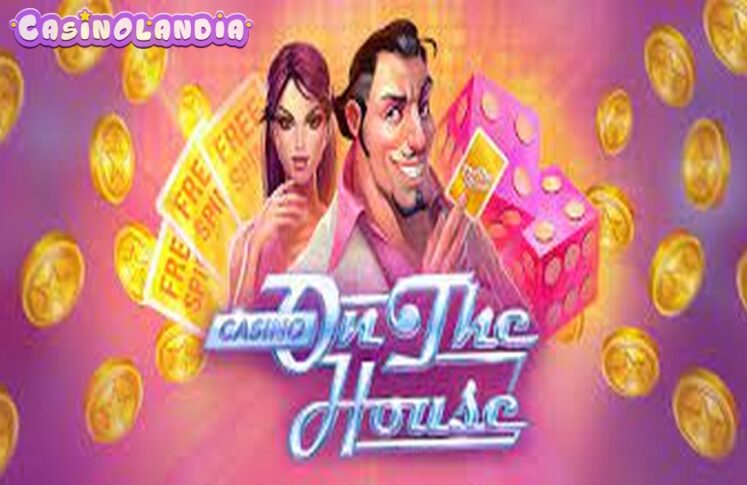 Casino On the House by Sthlm Gaming