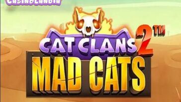 Cat Clans 2 – Mad Cats by Snowborn Games