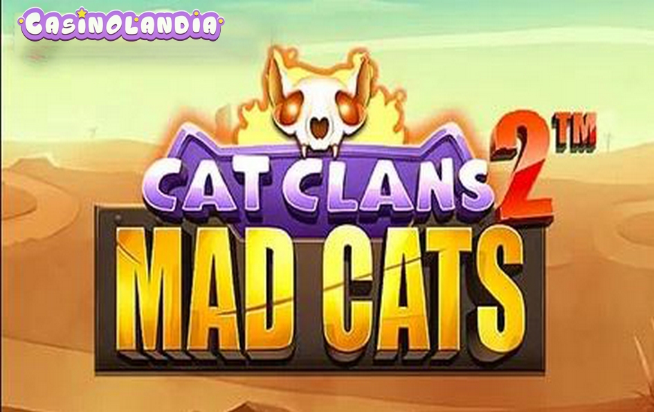 Cat Clans 2 – Mad Cats by Snowborn Games