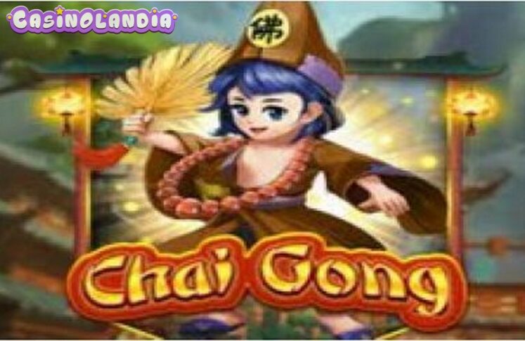 Chai Gong by KA Gaming