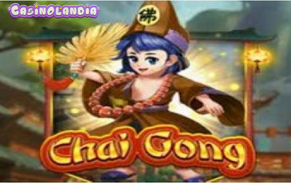Chai Gong by KA Gaming
