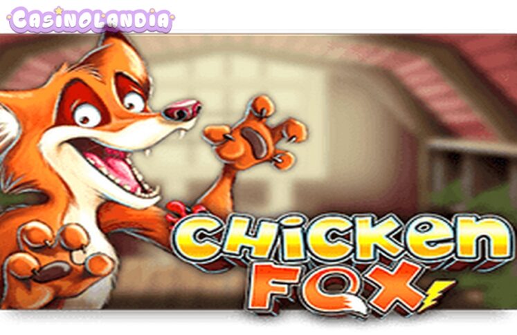 Chicken Fox by Lightning Box