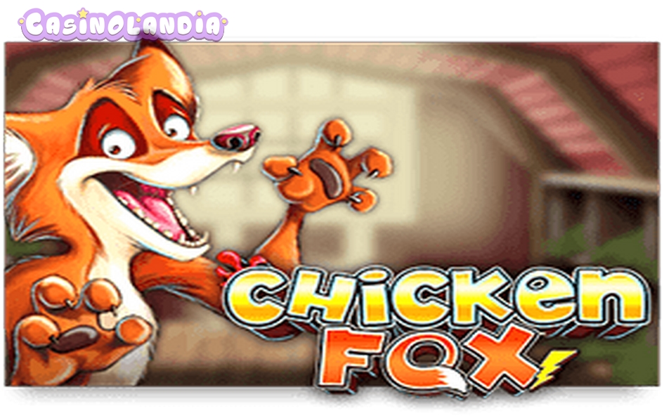 Chicken Fox by Lightning Box