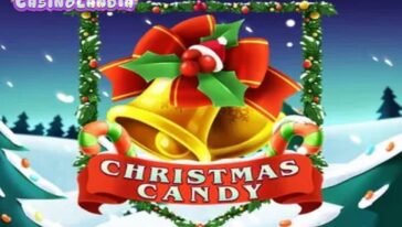 Christmas Candy by KA Gaming