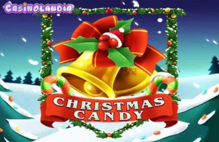 Christmas Candy by KA Gaming