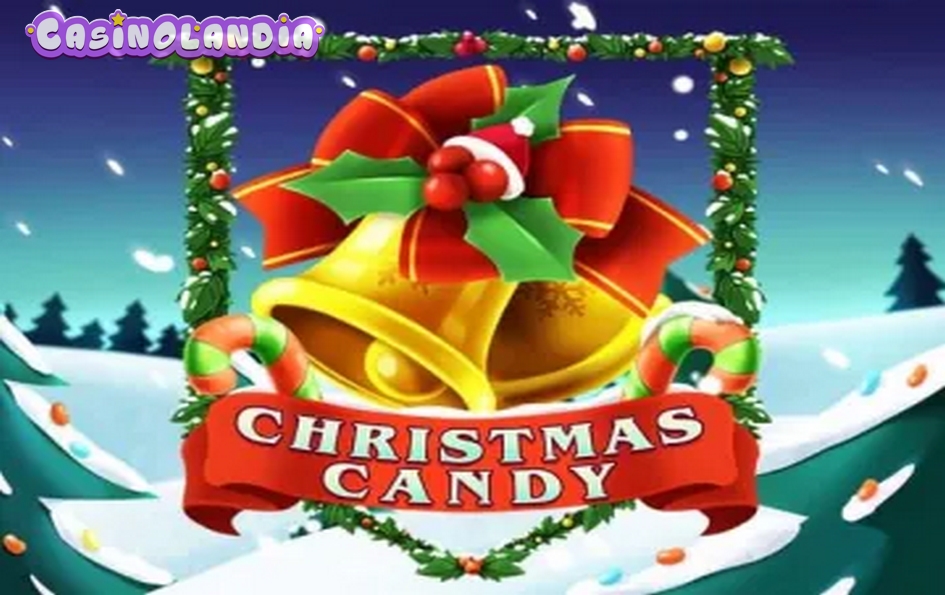 Christmas Candy by KA Gaming