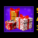 Christmas Fortune Paytable Symbol 8