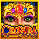 Cleopatra Megawats Wild Symbol