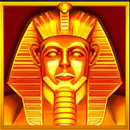 Cleopatra Megaways Scatter Symbol