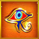 Cleopatra Megaways Symbol Eye